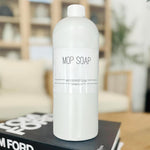 Highly Scented Mop Soap (✨Highly recommended with 5 stars)
