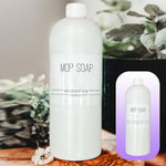 Highly Scented Mop Soap (✨Highly recommended with 5 stars)