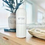 Highly Scented Mop Soap (✨Highly recommended with 5 stars)