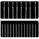 34-Piece Sewing Kit