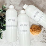 Highly Scented Mop Soap (✨Highly recommended with 5 stars)