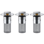 Stainless Steel Floor Drain Filter